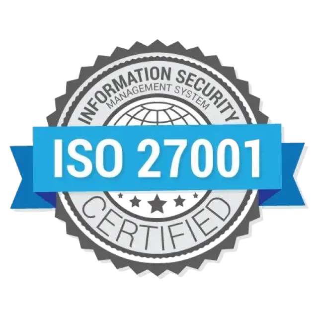 ISO 27001
