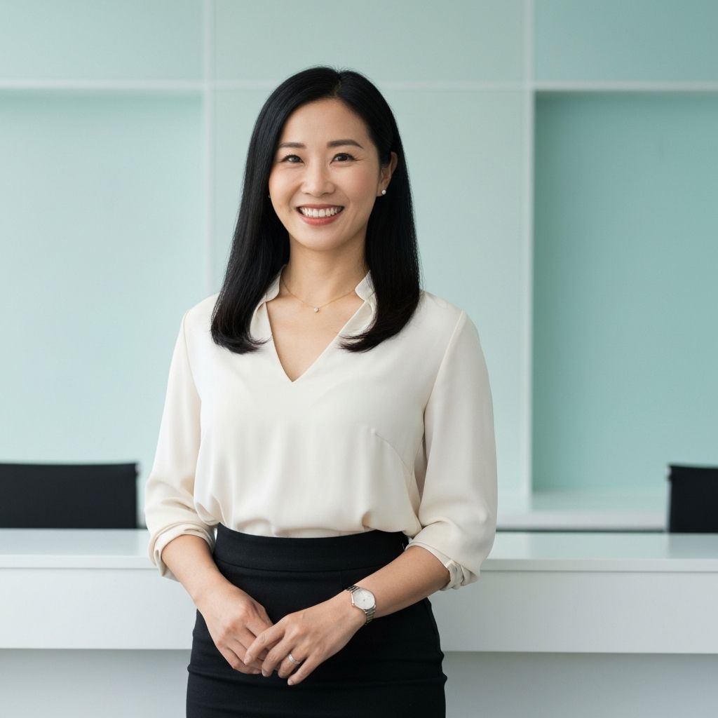 Alisha - AI SDR for Email