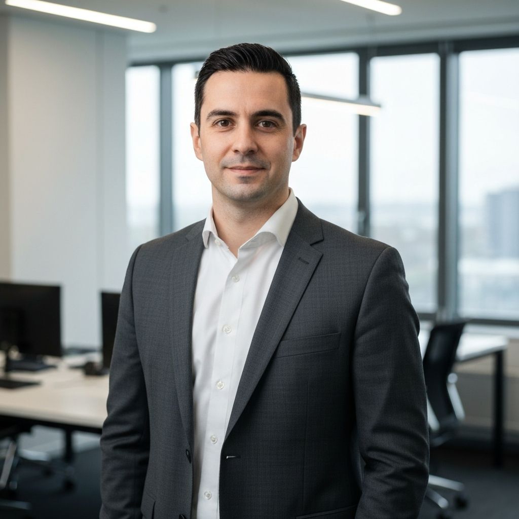 Jesse - Lead Research Agent