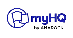 myHQ