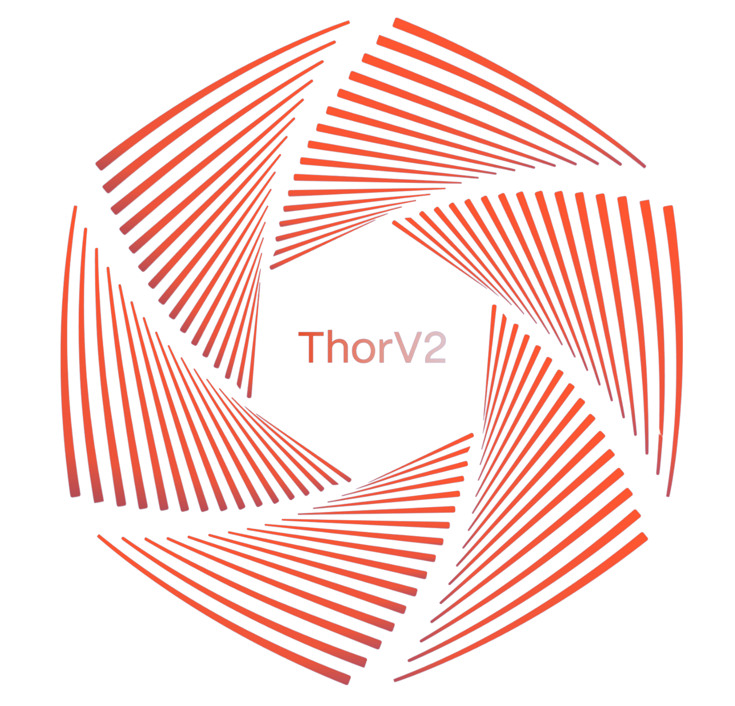 ThorV2 Logo